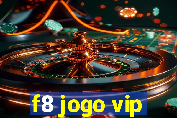 f8 jogo vip
